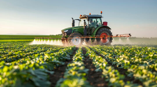 adjuvants en agriculture